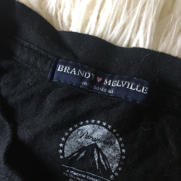 Brandy Melville tank top - Picture 3 of 3